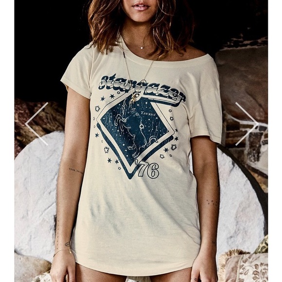 Spell Tops - Spell and Gypsy Stargazer T-shirt